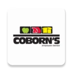 coborn android application logo